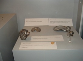 The Royal Yacht Mary archaeological project