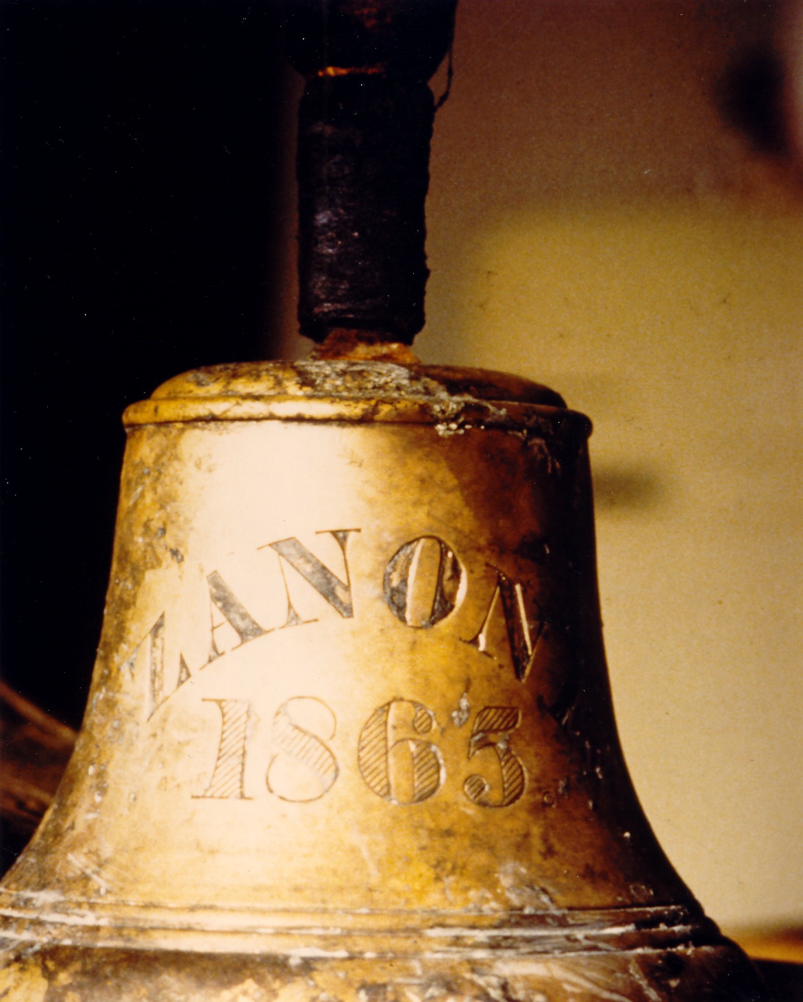 The Wreck of the Zanoni survey and recovery